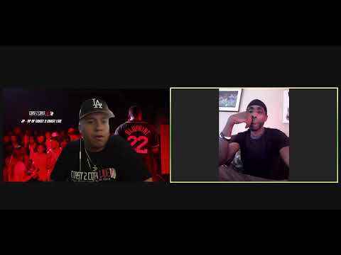 Coast 2 Coast LIVE Online 12/13 Judges: A&R at Motown | A&R at Roc Nation | A&R at Atlantic