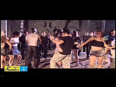 La Sonora Carruseles - Que Suene Mi Campana (Video Oficial) | Discos Fuentes