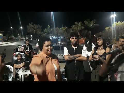 HAGAZÊ X DONKEY | 1° FASE | FREESTYLE AO QUADRADO | 1° EDIÇÃO