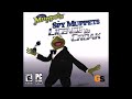 Spy Muppets License To Croak GBA PC OST