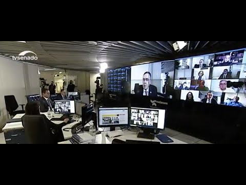 Presidente do TSE e especialistas da área da saúde defendem adiamento das eleições