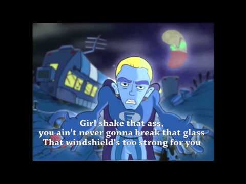 Rap Critic: Top 6 Most Gut Wrenching Eminem Songs