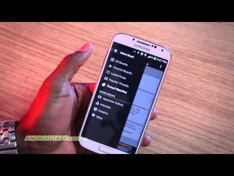 Chanu 4chan For Android App Review