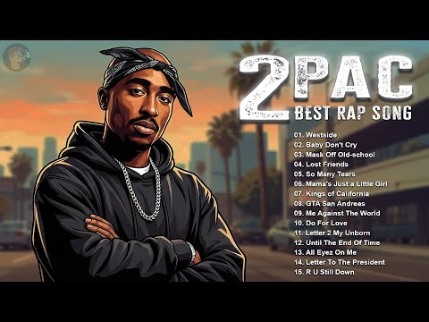 2Pac Rare Remixes 2026 🎤 The Ultimate Underground Mix 🔥 2Pac Best Rap Songs