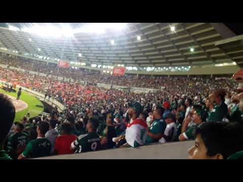 Palmeiras x Sampaio (22/05/19) São Luís -Ma