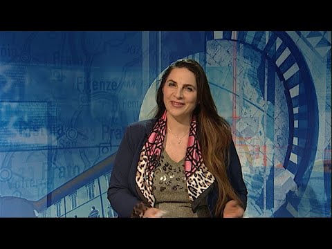 Telegiornale della sera del 23/03/22