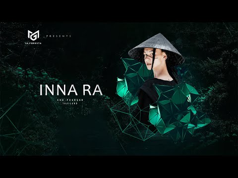 DJ INNA RA's message to her Sri Lankan family.