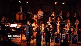 Ismaning Jazz Orchestra - Lets Get Loud