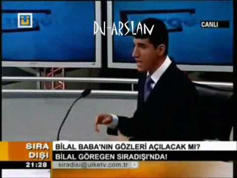 Dj-Arslan Vs.Bilal Göregen - Sevdiğim Kız Bana Abi Deyince (Remix) 2009