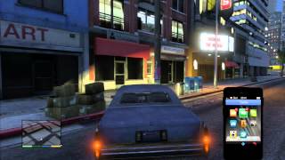 Grand Theft Auto V - Story Walkthrough - Part 103