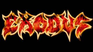 Exodus - Brain Dead (Demo) (Paul Baloff on Vocals)