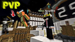Minecraft best PvP Montage Moments💀50K SUBSCRIBERS SPECIAL💥
