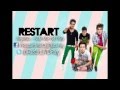 Restart - Mi Estrella (Audio) 