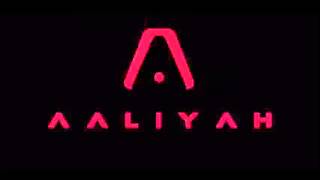 Aaliyah   Rock The Boat Club Mix By Mixzo 360p