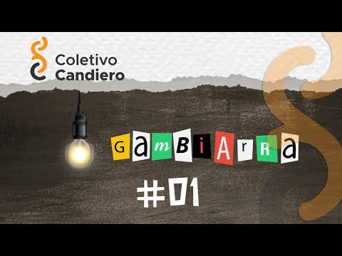 Gambiarra #01 | com João Manô, Marco Telles e Filipe Daguia
