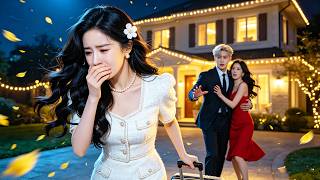 結婚3載，他冷言一句 “結束了”，叫我滾出他的世界，可當我真的死去消失在她的世界，他才驚覺愛意早已入骨，只剩下撕心裂肺的悔恨！💚 [MULTI SUB]  #短劇 #虐恋 | SOJU