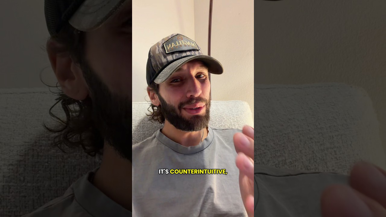 The Counterintuitive Key to RV Freedom: Discipline and Consistency on the Road