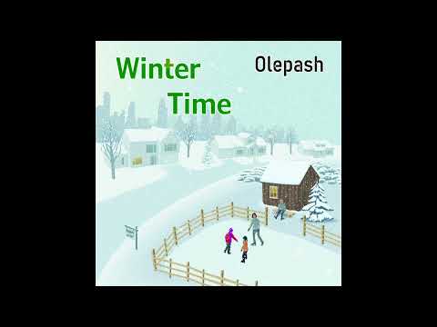 Olepash - Winter Time full album