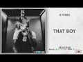 G Herbo That Boy Sessions