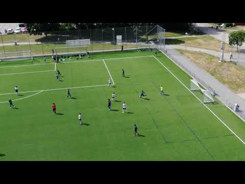 Spåret Cup 2020, Spårvägen - IFK Haninge