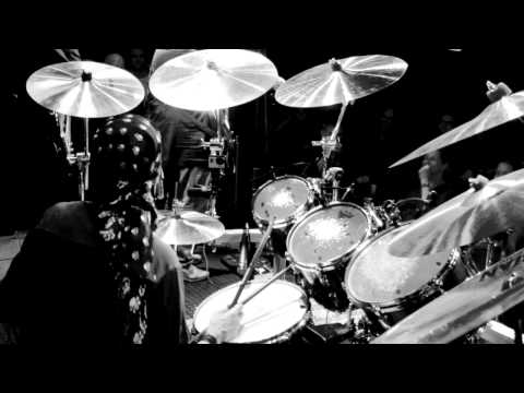 These Chains (The Toto Tribute) - Live at Fasching (Drum cam)