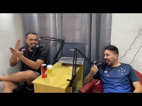 ESTREIA DO ORMA COM MARCÃO E DANIEL DIOZ COMO SURGIU A IDEIA DO MELHOR  PODCAST DE BH | Orma EP#00