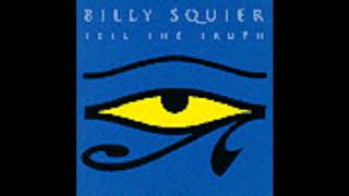 Billy Squier - Tryin&#39; to walk a straight line