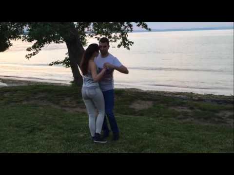 Ivan & Jenny - IMPRO - Badoxa - Hoje Só Tu e Eu [2016]