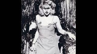 Courtney Love - Car Crash (slowed+reverb)