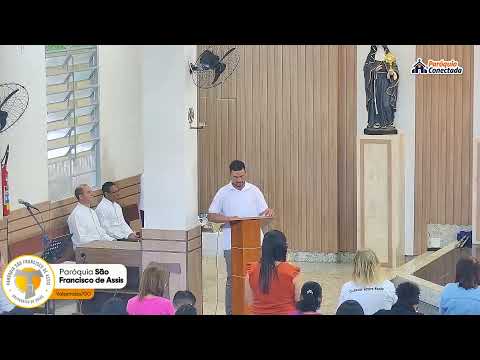 3º Domingo da Quaresma