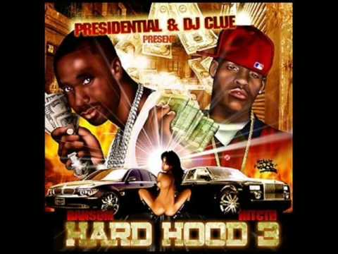 A Team feat Stack Bundles-Gangsta Or Snitch