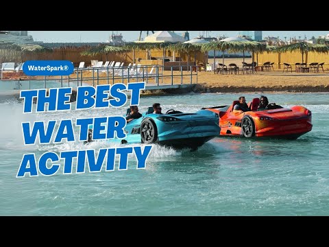 WaterSpark®​