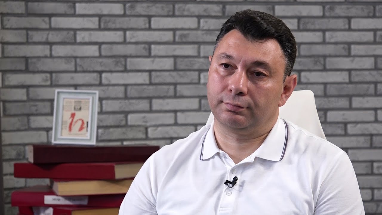 Թուրքիայի հետ հարաբերությունների մասին այսօրվա հայտարարություններում հայկական օրակարգը բացակայում է. Շարմազանով