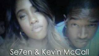 Sevyn Streeter &amp; Kevin McCall - Cocaine (New song 2012)
