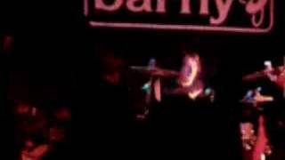 Hell Is For Heroes - Models For The Programme (Live)