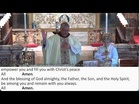 The Funeral of Betty Vale