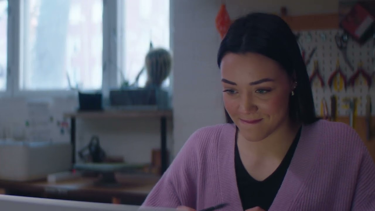 Cornerstone Elevate: Sizzle video