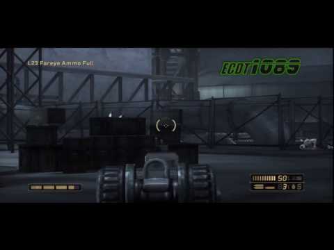 Resistance Fall of Man [HD Playthrough] Part 24/42