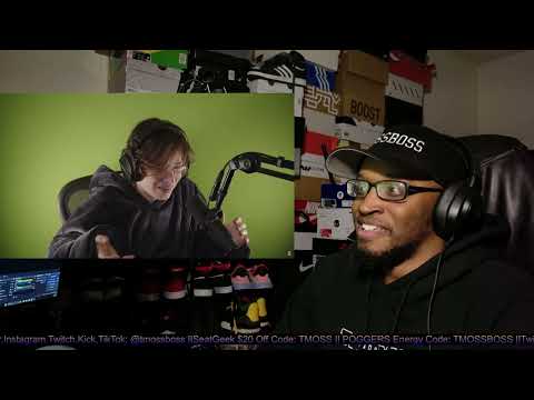 Just A Robot Defended A Predator? (The Synnibear03 Allegations) REACTION!!