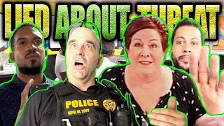 REVISIT | MAD CRAZY KAREN, Round 2 | Government Office Goes CRAZY Over Camera | Learns in Shame!!