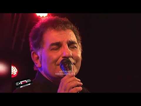 Chebere y El Turco Julio En Sala Del Rey 2010 (Despidiendo El Año)