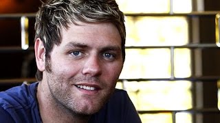 Brian McFadden - Call on Me Brother (late late show)