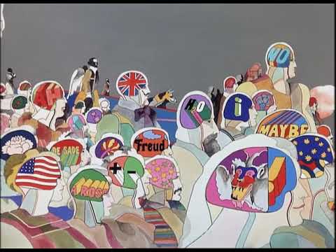 Yellow Submarine - An Introduction