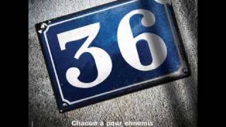 36 Bande Originale - Camille