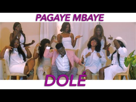 Pagaye Mbaye - " Dolé " ( Clip Officiel )