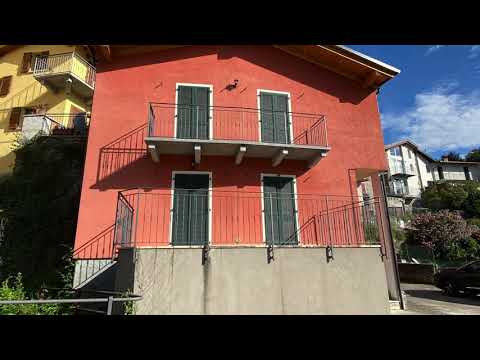 Casa Indipendente San Siro Lago Como - Agenzia Immobiliare Tre Pievi