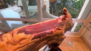 #Marbella Marbella Club Hotel | El Olivar | breakfast 🥞 experience in front of g