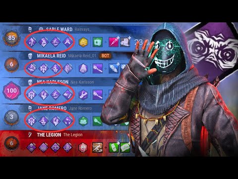 Bully Squads Absolutely HATES Lightborn!!