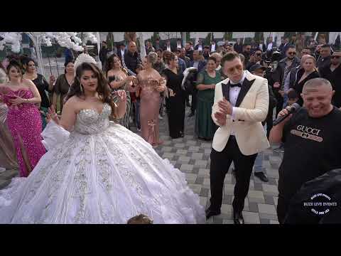 Nicolae Guta ❌ Copilu De Aur - Satalana 🔝🔝🔝 Nunta Alin & Andreea 2025 ❌Brigada Mobila