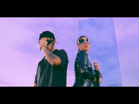 Fines De Semana - Reggi El Autentico (Official Video)